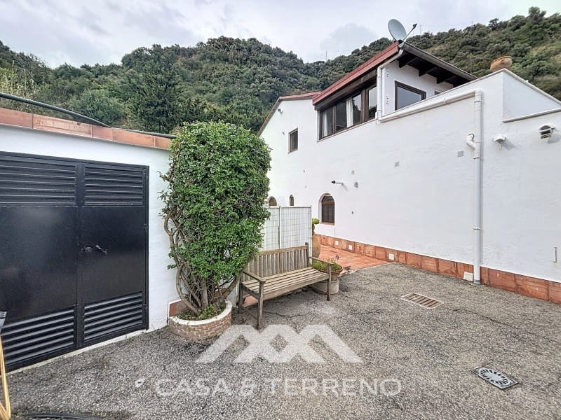 6 camera da letto Finca/Casa di Campagna in vendita in Casarabonela - 480.000 € (Rif: 9732021)