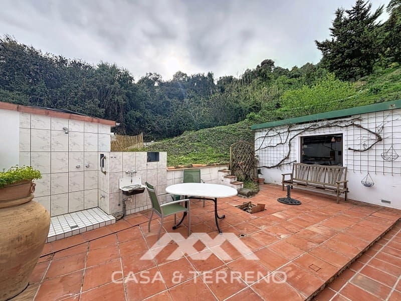 6 camera da letto Finca/Casa di Campagna in vendita in Casarabonela - 480.000 € (Rif: 9732021)