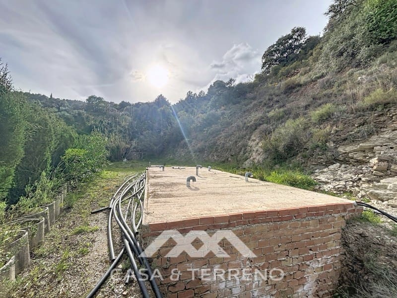 6 camera da letto Finca/Casa di Campagna in vendita in Casarabonela - 480.000 € (Rif: 9732021)
