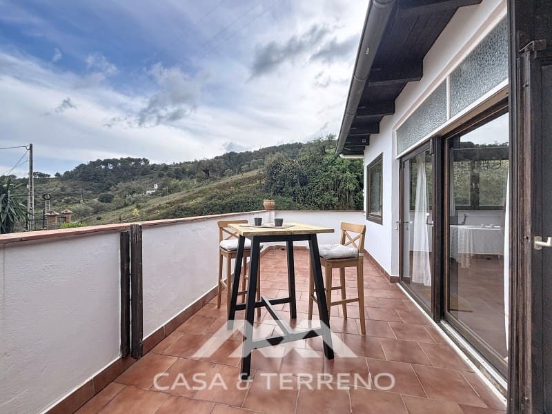 6 camera da letto Finca/Casa di Campagna in vendita in Casarabonela - 480.000 € (Rif: 9732021)