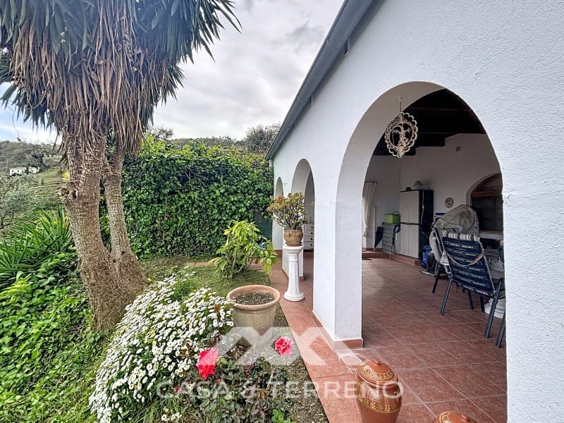 6 camera da letto Finca/Casa di Campagna in vendita in Casarabonela - 480.000 € (Rif: 9732021)