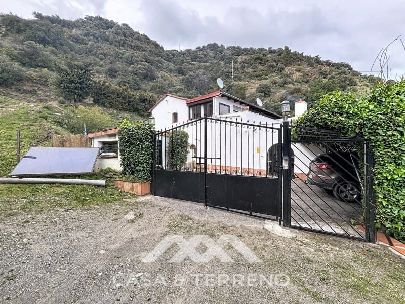 6 camera da letto Finca/Casa di Campagna in vendita in Casarabonela - 480.000 € (Rif: 9732021)