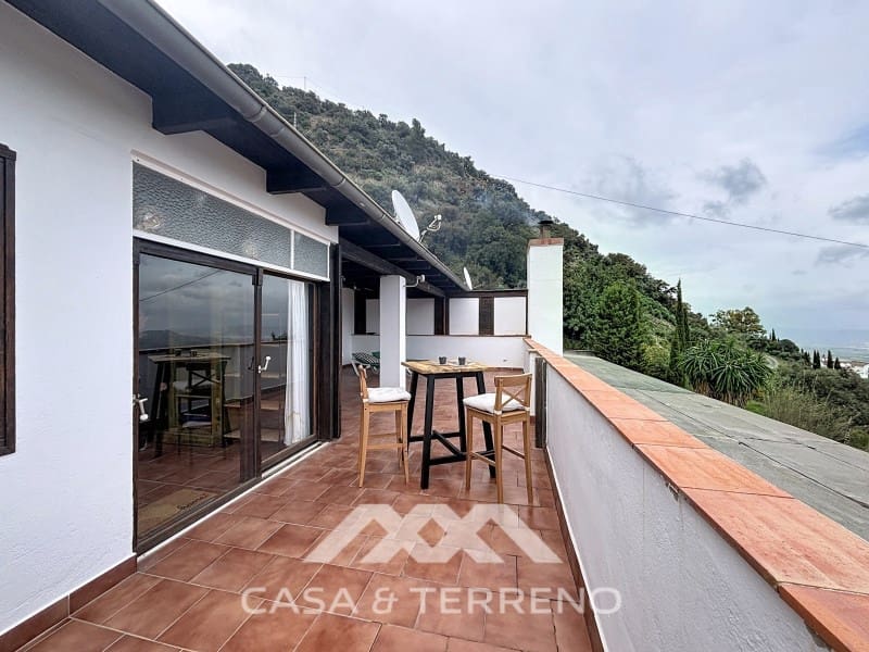 6 camera da letto Finca/Casa di Campagna in vendita in Casarabonela - 480.000 € (Rif: 9732021)