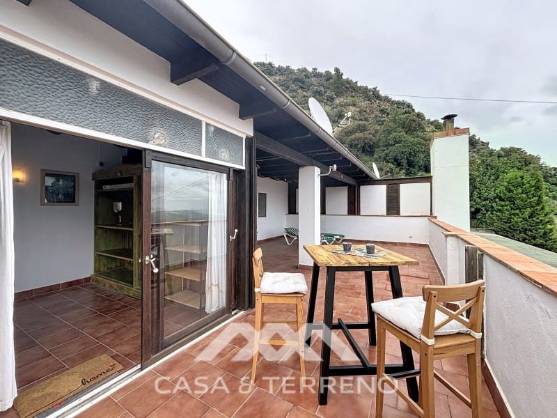 6 camera da letto Finca/Casa di Campagna in vendita in Casarabonela - 480.000 € (Rif: 9732021)