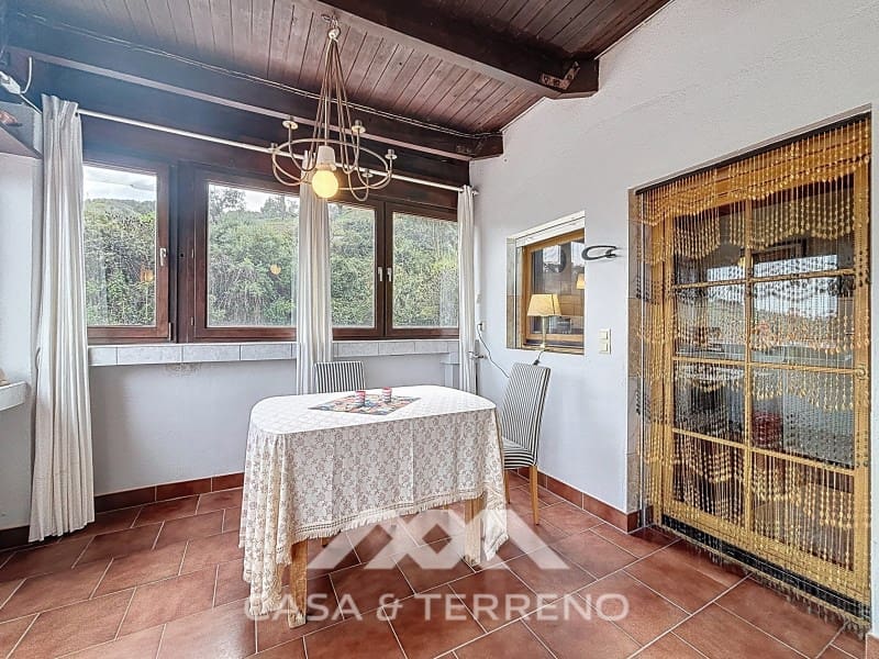 6 camera da letto Finca/Casa di Campagna in vendita in Casarabonela - 480.000 € (Rif: 9732021)