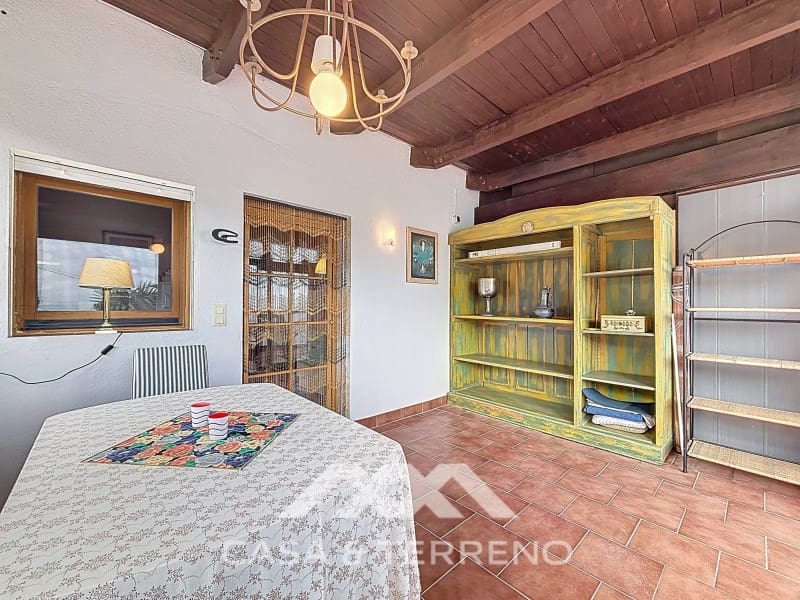 6 camera da letto Finca/Casa di Campagna in vendita in Casarabonela - 480.000 € (Rif: 9732021)