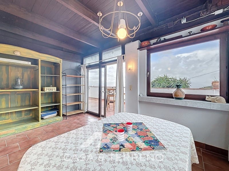 6 camera da letto Finca/Casa di Campagna in vendita in Casarabonela - 480.000 € (Rif: 9732021)