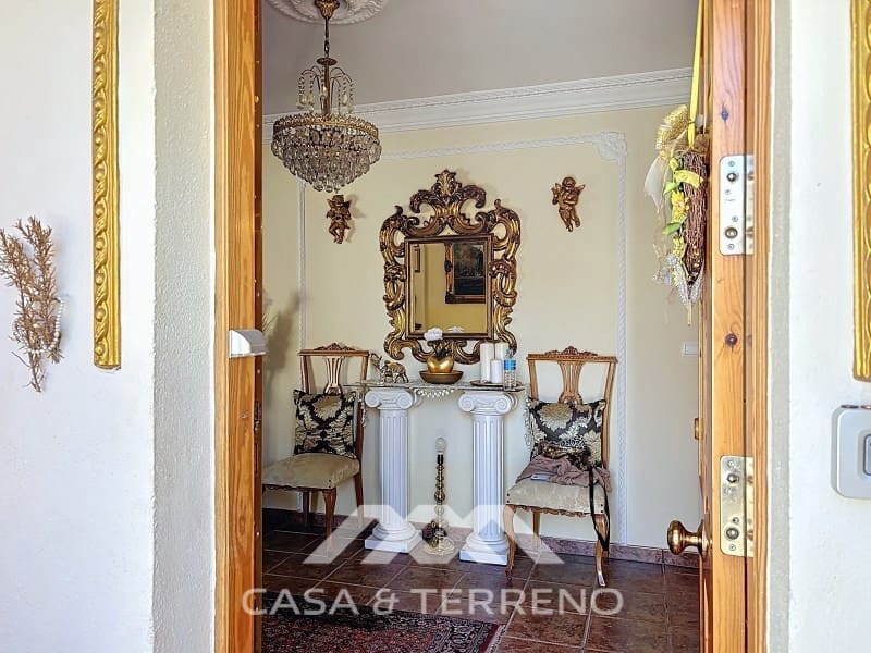 3 bedroom Villa for rent in Velez-Malaga with pool garage - € 1,995 (Ref: 9747780)