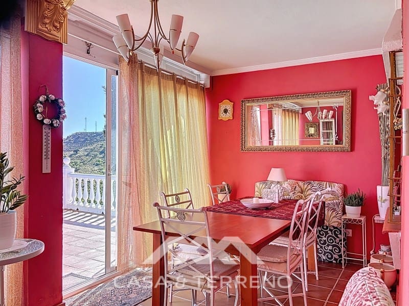 3 bedroom Villa for rent in Velez-Malaga with pool garage - € 1,995 (Ref: 9747780)