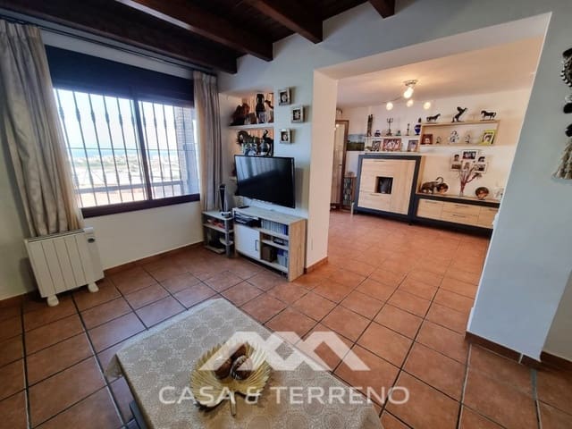 5 soverom Villa til salgs i Torrox Park, Torrox med garasje - € 465 000 (Ref: 9747781)