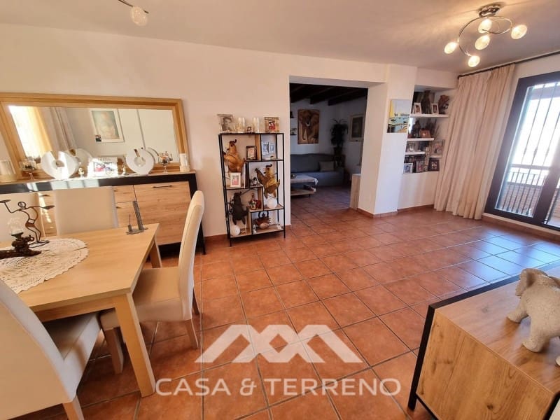 5 soverom Villa til salgs i Torrox Park med garasje - € 465 000 (Ref: 9747781)