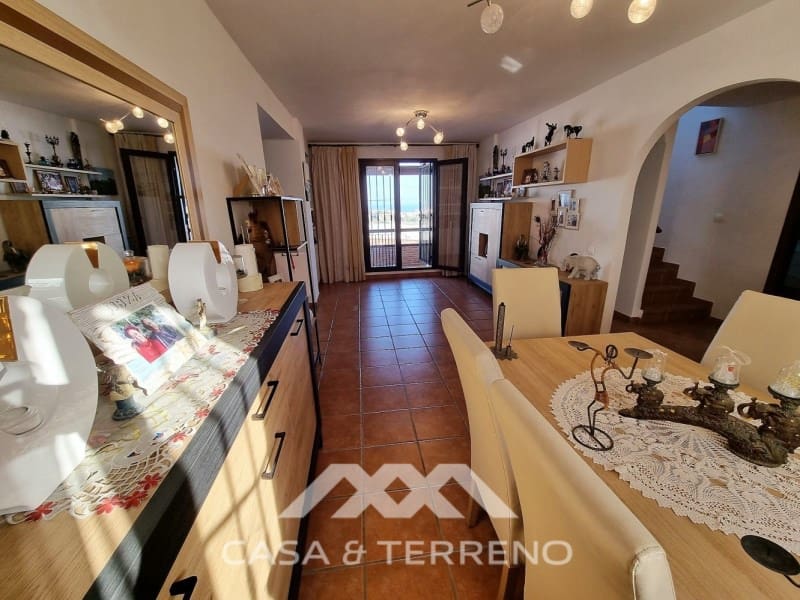 5 soverom Villa til salgs i Torrox Park med garasje - € 465 000 (Ref: 9747781)