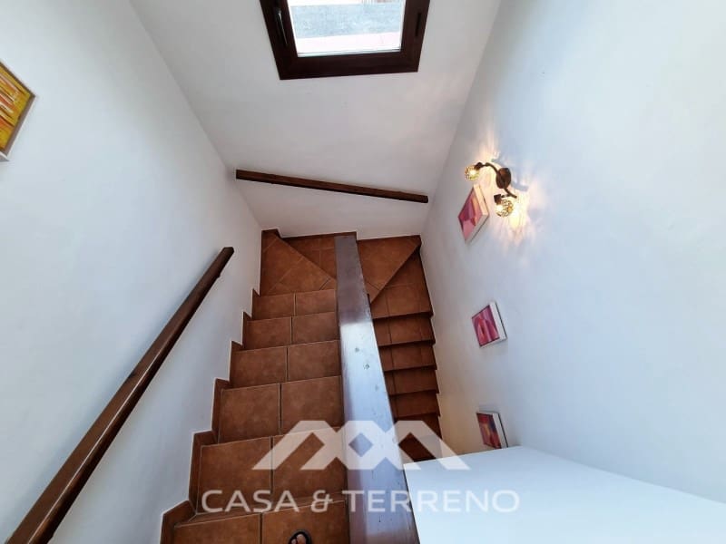 5 soverom Villa til salgs i Torrox Park med garasje - € 465 000 (Ref: 9747781)