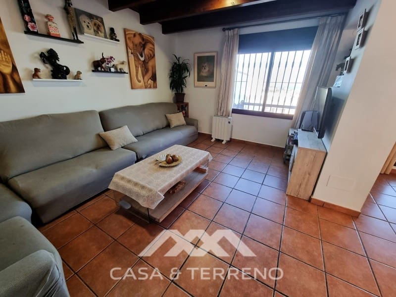 5 soverom Villa til salgs i Torrox Park med garasje - € 465 000 (Ref: 9747781)