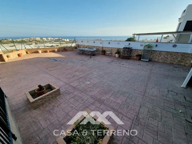 5 soverom Villa til salgs i Torrox Park, Torrox med garasje - € 465 000 (Ref: 9747781)