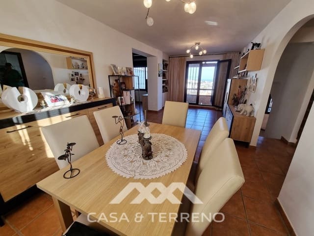 5 soverom Villa til salgs i Torrox Park, Torrox med garasje - € 465 000 (Ref: 9747781)