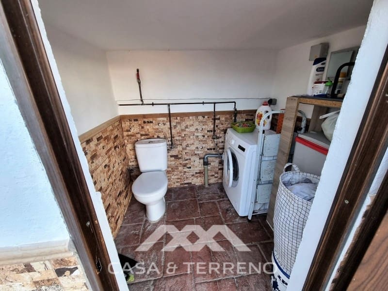 5 soverom Villa til salgs i Torrox Park med garasje - € 465 000 (Ref: 9747781)