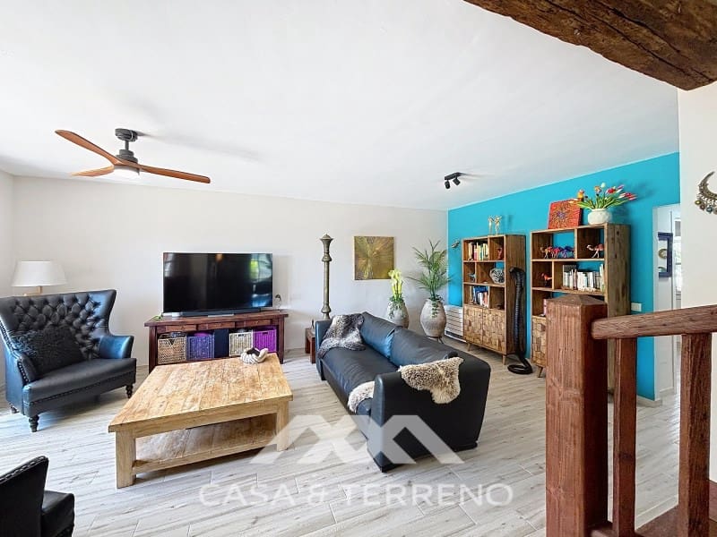 4 quarto Moradia para venda em Alcaucin com piscina - 499 000 € (Ref: 9761906)