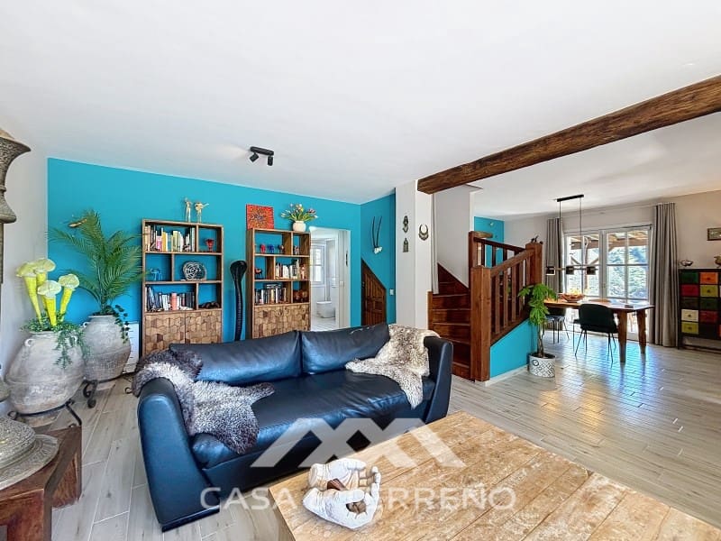 4 quarto Moradia para venda em Alcaucin com piscina - 499 000 € (Ref: 9761906)