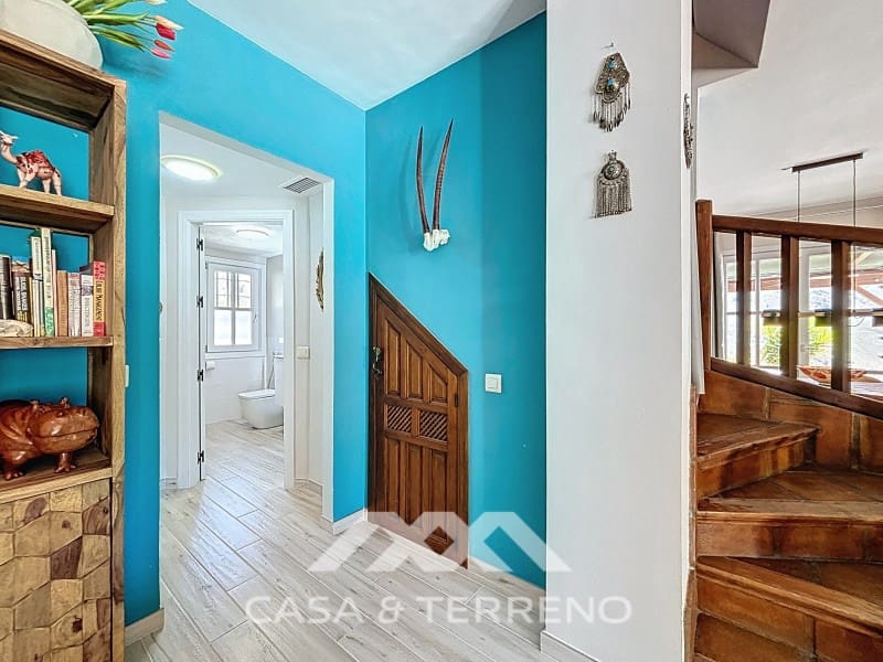 4 quarto Moradia para venda em Alcaucin com piscina - 499 000 € (Ref: 9761906)