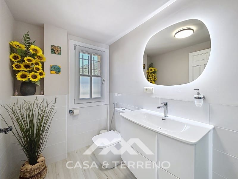 4 quarto Moradia para venda em Alcaucin com piscina - 499 000 € (Ref: 9761906)