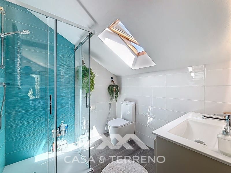 4 quarto Moradia para venda em Alcaucin com piscina - 499 000 € (Ref: 9761906)