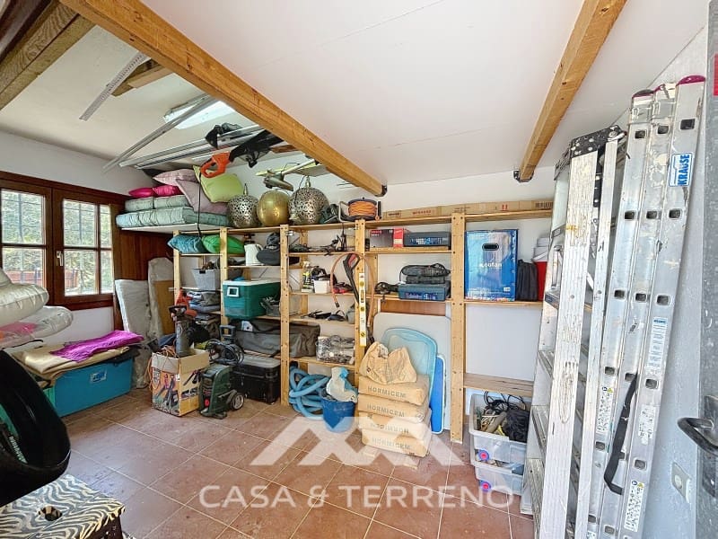 4 quarto Moradia para venda em Alcaucin com piscina - 499 000 € (Ref: 9761906)