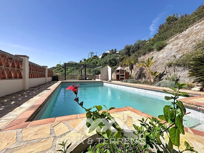 4 quarto Moradia para venda em Alcaucin com piscina - 499 000 € (Ref: 9761906)