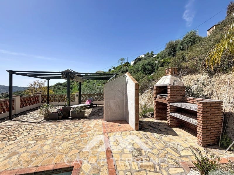 4 quarto Moradia para venda em Alcaucin com piscina - 499 000 € (Ref: 9761906)