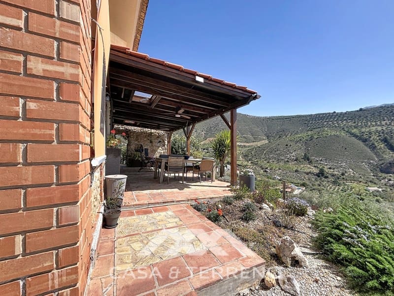 4 quarto Moradia para venda em Alcaucin com piscina - 499 000 € (Ref: 9761906)