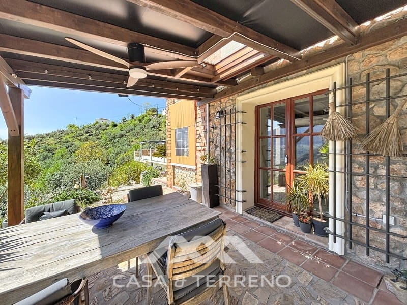 4 quarto Moradia para venda em Alcaucin com piscina - 499 000 € (Ref: 9761906)