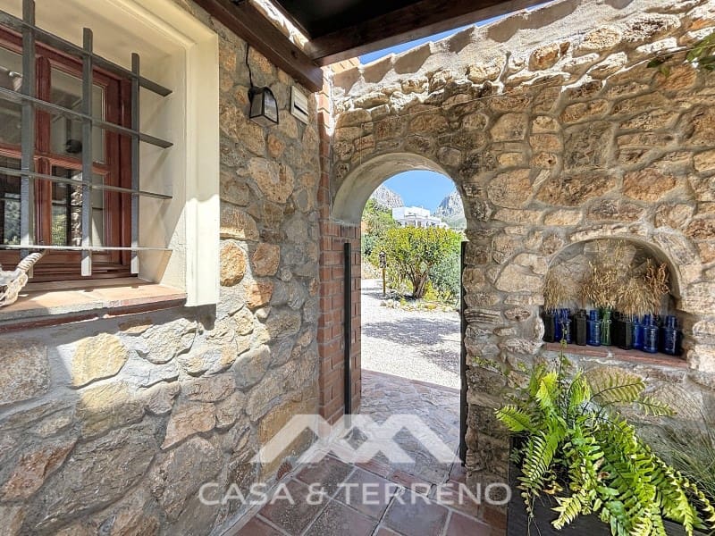 4 quarto Moradia para venda em Alcaucin com piscina - 499 000 € (Ref: 9761906)