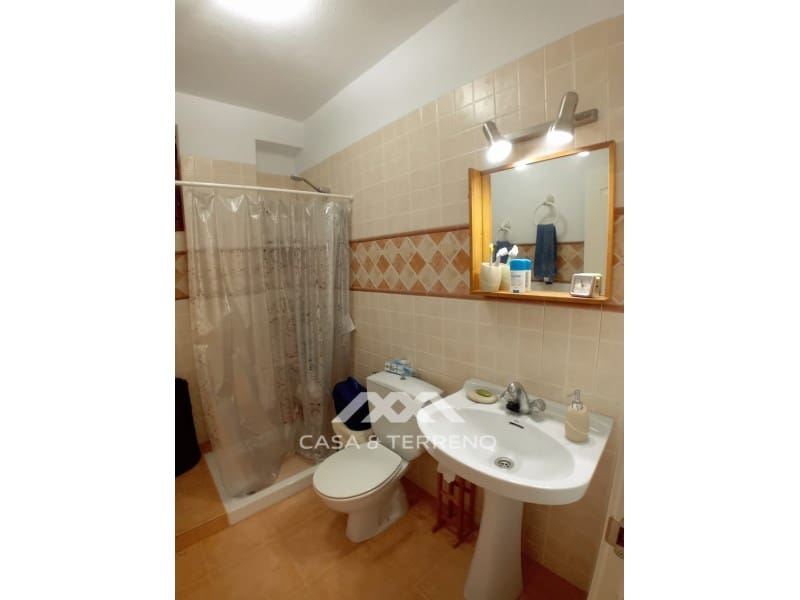 5 chambre Finca/Maison de Campagne à vendre à Alozaina avec piscine garage - 480 000 € (Ref: 9772965)