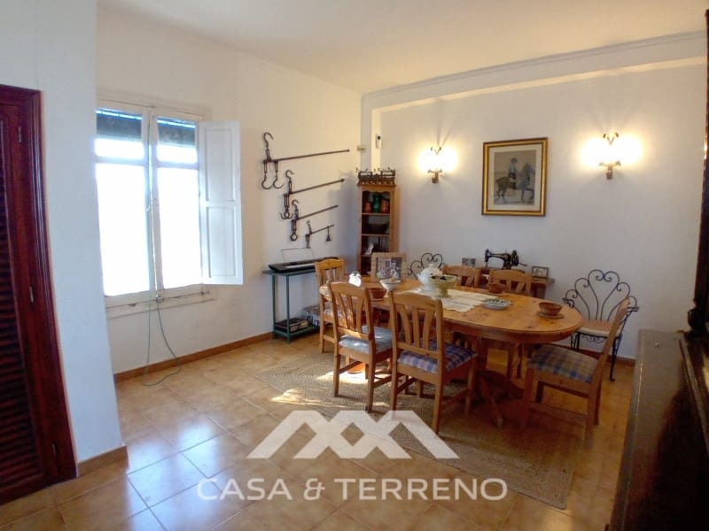 5 chambre Finca/Maison de Campagne à vendre à Alozaina avec piscine garage - 480 000 € (Ref: 9772965)