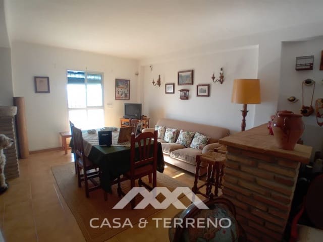 5 chambre Finca/Maison de Campagne à vendre à Alozaina avec piscine garage - 480 000 € (Ref: 9772965)