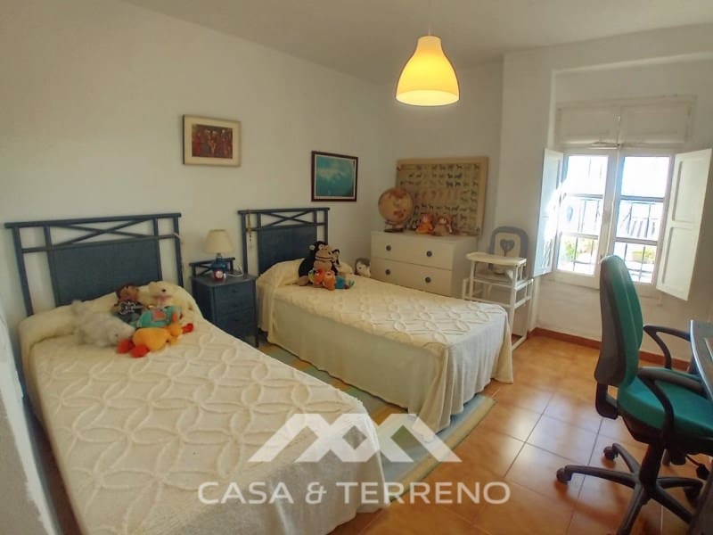 5 chambre Finca/Maison de Campagne à vendre à Alozaina avec piscine garage - 480 000 € (Ref: 9772965)