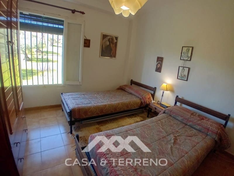 5 chambre Finca/Maison de Campagne à vendre à Alozaina avec piscine garage - 480 000 € (Ref: 9772965)