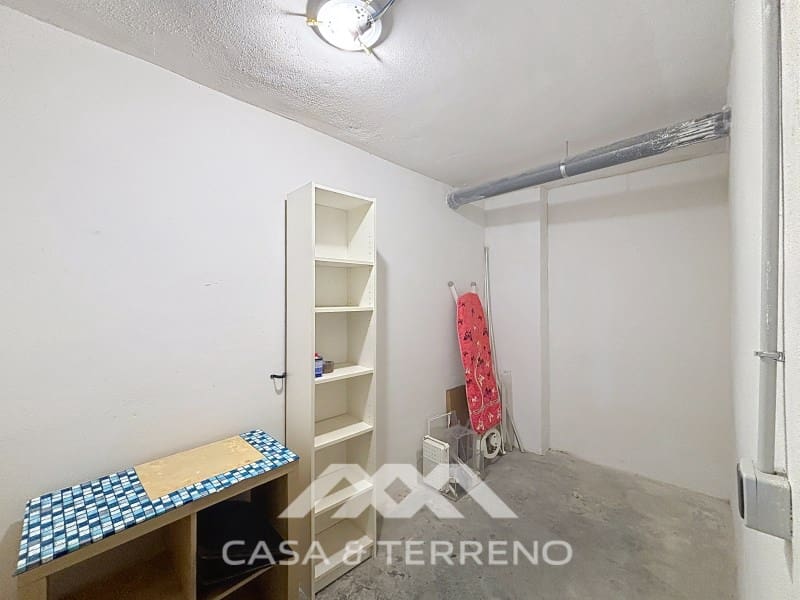 3 chambre Appartement à vendre à Rincon de la Victoria avec piscine garage - 382 000 € (Ref: 9772966)