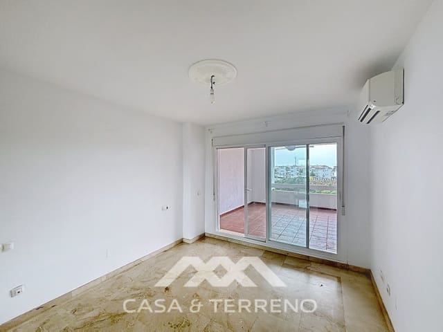 3 chambre Appartement à vendre à Rincón de la Victoria avec piscine garage - 382 000 € (Ref: 9772966)