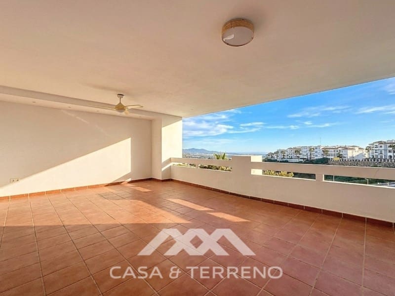 3 chambre Appartement à vendre à Rincon de la Victoria avec piscine garage - 382 000 € (Ref: 9772966)