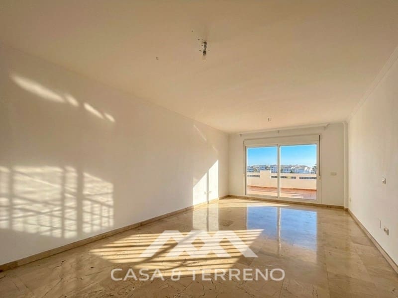 3 chambre Appartement à vendre à Rincon de la Victoria avec piscine garage - 382 000 € (Ref: 9772966)