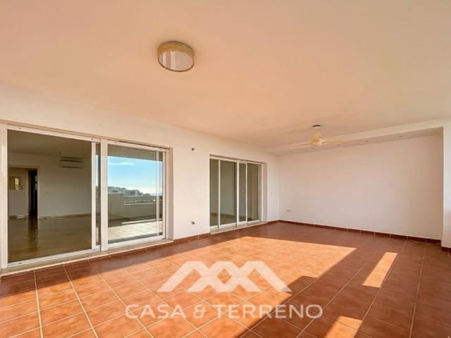 3 chambre Appartement à vendre à Rincón de la Victoria avec piscine garage - 382 000 € (Ref: 9772966)