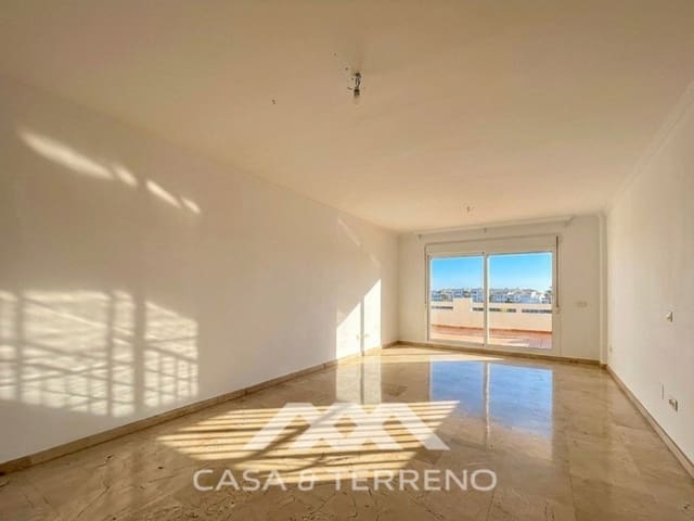 3 chambre Appartement à vendre à Rincón de la Victoria avec piscine garage - 382 000 € (Ref: 9772966)