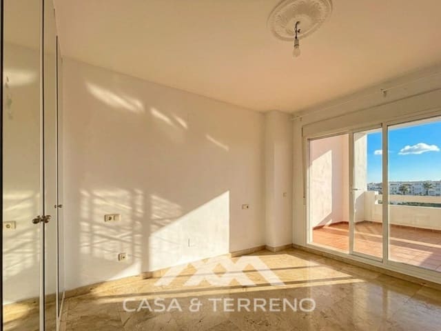 3 chambre Appartement à vendre à Rincón de la Victoria avec piscine garage - 382 000 € (Ref: 9772966)