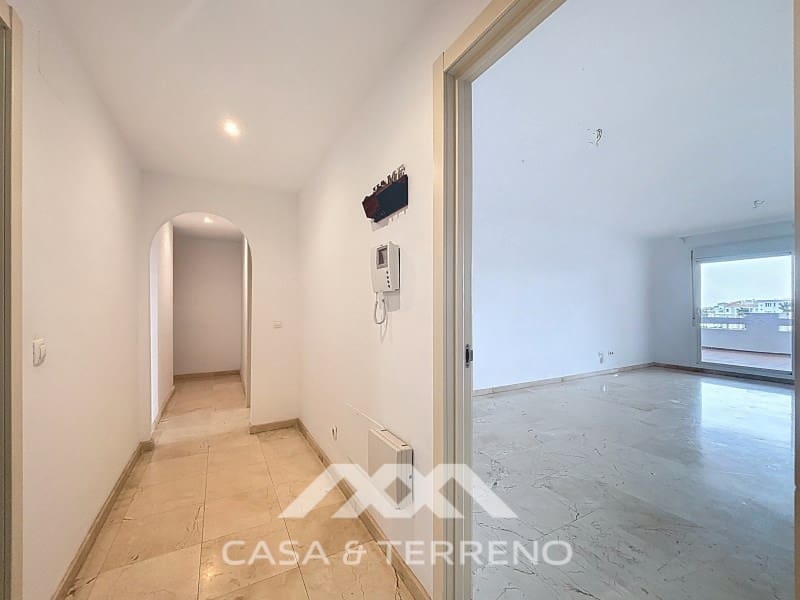 3 chambre Appartement à vendre à Rincon de la Victoria avec piscine garage - 382 000 € (Ref: 9772966)