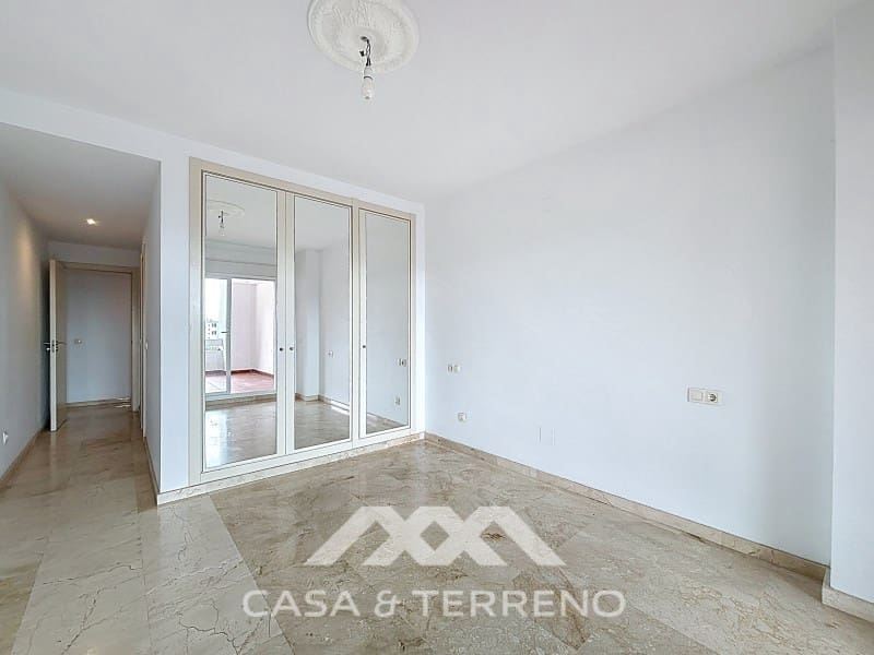 3 chambre Appartement à vendre à Rincon de la Victoria avec piscine garage - 382 000 € (Ref: 9772966)