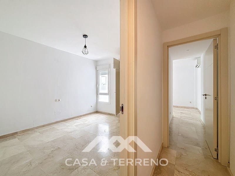 3 chambre Appartement à vendre à Rincon de la Victoria avec piscine garage - 382 000 € (Ref: 9772966)