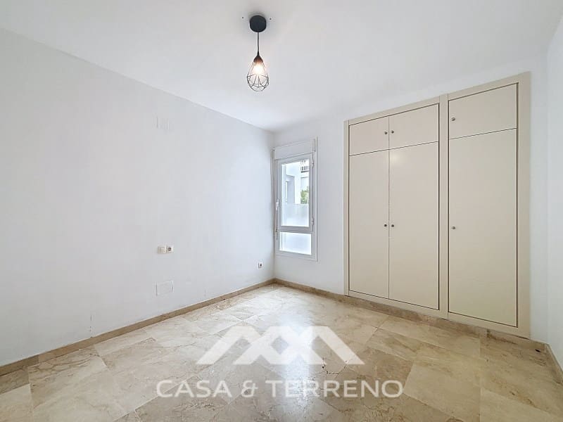 3 chambre Appartement à vendre à Rincon de la Victoria avec piscine garage - 382 000 € (Ref: 9772966)