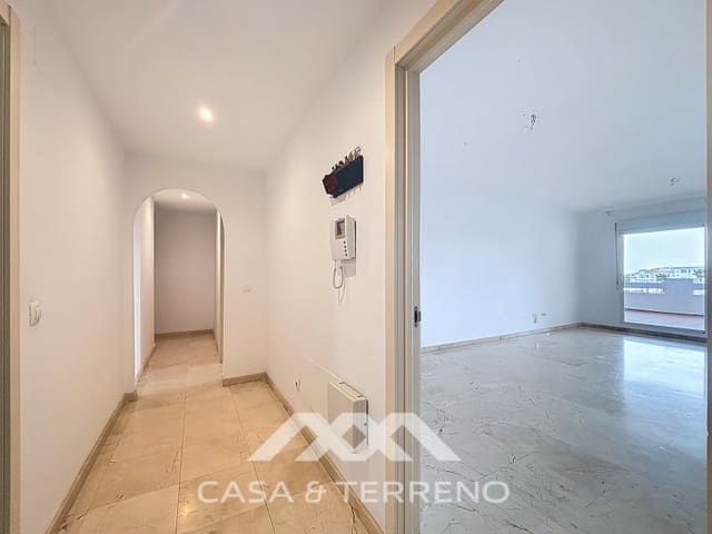 3 chambre Appartement à vendre à Rincón de la Victoria avec piscine garage - 382 000 € (Ref: 9772966)