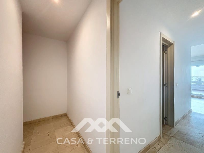 3 chambre Appartement à vendre à Rincon de la Victoria avec piscine garage - 382 000 € (Ref: 9772966)